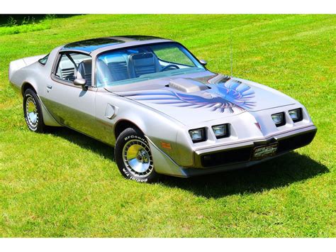 1979 pontiac trans am for sale - CC-1813111. 1979 Pontiac Trans Am 10th Anniversary Model1979 Tenth Anniversary Trans Am. 27,000 original miles. ... There are 155 new and used 1973 to 1984 Pontiac Firebird Trans Ams listed for sale near you on ClassicCars.com with prices starting as low as $6,695. Find your dream car today.